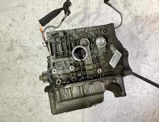 Блок цилиндров Volkswagen Golf IV (1J) 1997-2004  Volkswagen Golf Golf IV (1J) 1997-2004