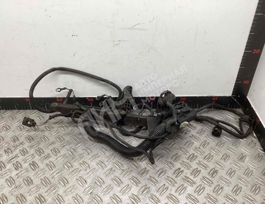 Проводка двигателя Mercedes Atego I 1998-2012  Mercedes Atego Atego I 1998-2012