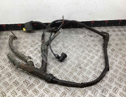 Проводка двигателя Mercedes Atego I 1998-2012  Mercedes Atego Atego I 1998-2012