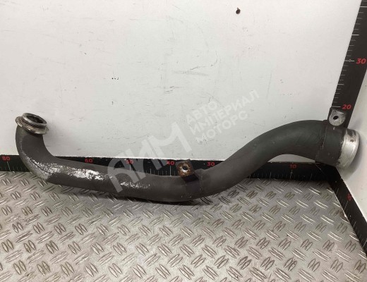 Патрубок интеркулера Mercedes Atego I 1998-2012  Mercedes Atego Atego I 1998-2012