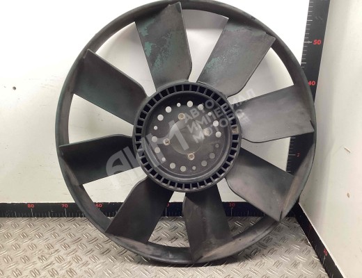Крыльчатка вентилятора (лопасти) Mercedes Atego I 1998-2012  Mercedes Atego Atego I 1998-2012