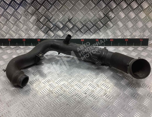Патрубок воздушного фильтра Volkswagen Golf V (1K) 2004-2009  Volkswagen Golf Golf V (1K) 2004-2009