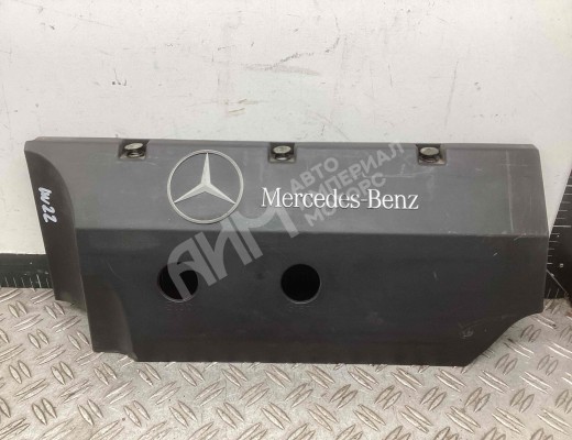 Декоративная крышка двигателя Mercedes Atego I 1998-2012  Mercedes Atego Atego I 1998-2012