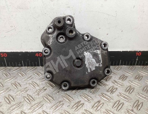 Теплообменник масляного фильтра Mercedes Atego I 1998-2012  Mercedes Atego Atego I 1998-2012