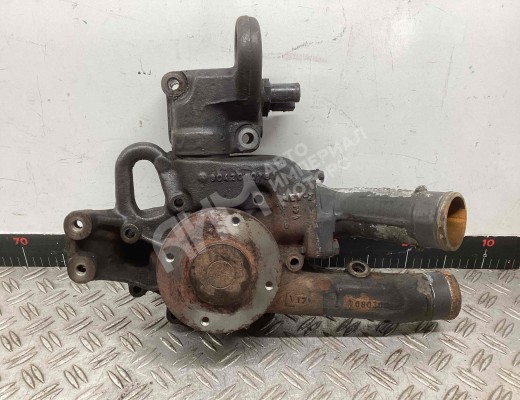 Помпа Mercedes Atego I 1998-2012  Mercedes Atego Atego I 1998-2012