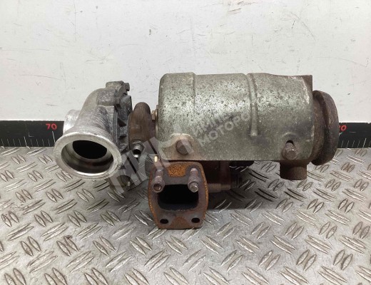 Турбина Mercedes Atego I 1998-2012  Mercedes Atego Atego I 1998-2012