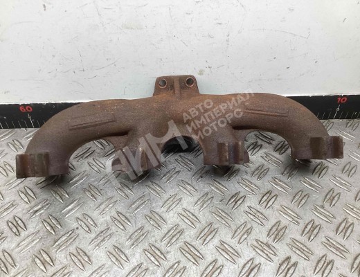 Коллектор выпускной Mercedes Atego I 1998-2012  Mercedes Atego Atego I 1998-2012