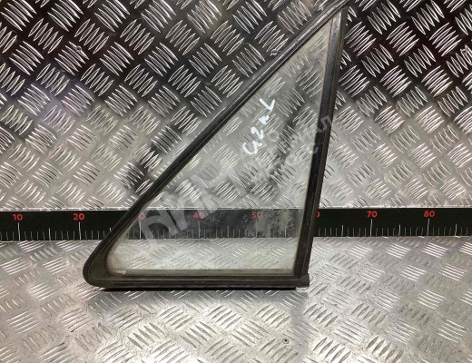 Форточка передняя левая Volkswagen Golf II 1983-1992  Volkswagen Golf Golf II 1983-1992