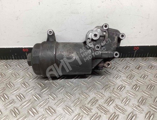 Корпус масляного фильтра Mercedes Atego I 1998-2012  Mercedes Atego Atego I 1998-2012