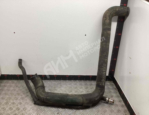 Патрубок радиатора Mercedes Atego I 1998-2012  Mercedes Atego Atego I 1998-2012