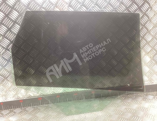 Стекло двери задней левой Audi A3 II (8P) 2003-2005  Audi A3 A3 II (8P) 2003-2005