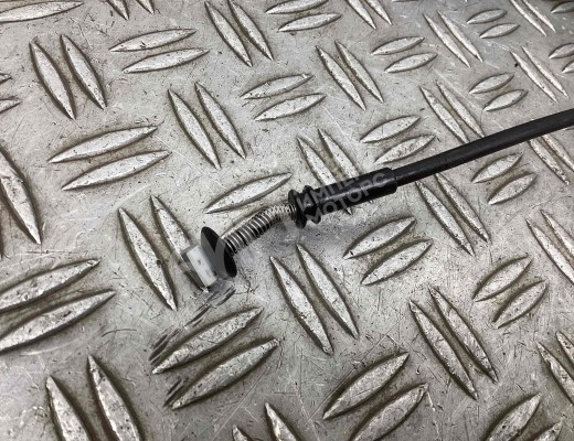Трос двери передней MAN TGS I 2007-2020  MAN TGS TGS I 2007-2020