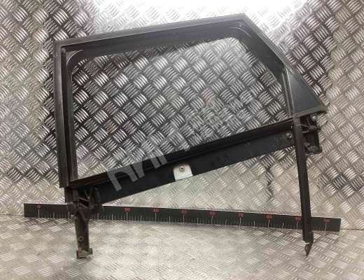 Рамка двери задней левой Audi A3 II (8P) 2003-2005  Audi A3 A3 II (8P) 2003-2005