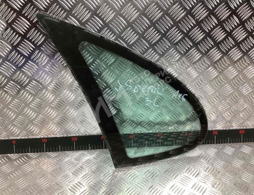 Стекло кузовное боковое левое Renault Scenic I (JA) 1996-1999  Renault Scenic Scenic I (JA) 1996-1999