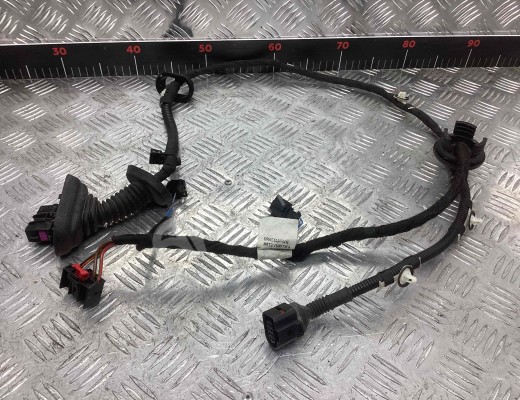 Проводка двери  Audi A3 II (8P) 2003-2005
