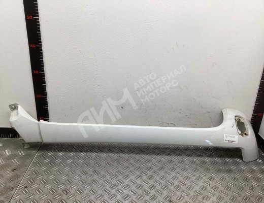 Молдинг кабины Iveco Eurocargo III 2008-2015  Iveco Eurocargo Eurocargo III 2008-2015