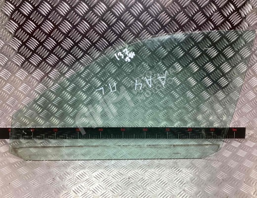 Стекло двери передней левой Audi A4 B5 (8D) 1994-1999  Audi A4 A4 B5 (8D) 1994-1999
