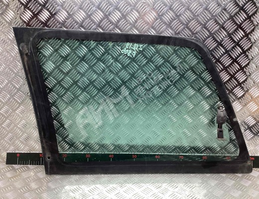 Стекло кузовное боковое правое Peugeot 806 1994-2002  Peugeot 806 806 1994-2002