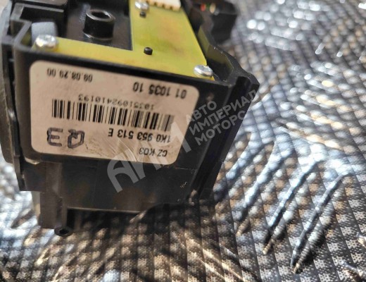 Переключатель поворотов  Volkswagen Caddy III (2K) 2004-2010