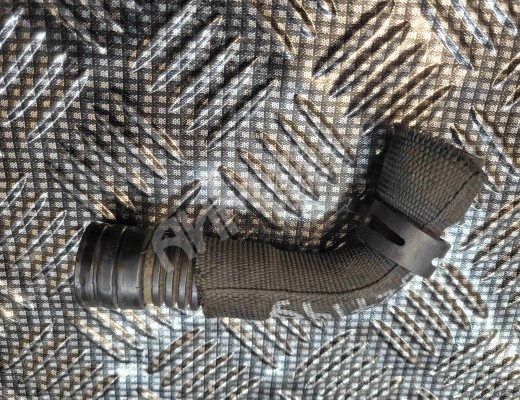 Патрубок вентиляции картера Volkswagen Golf V (1K) 2004-2009  Volkswagen Golf Golf V (1K) 2004-2009