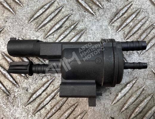 Клапан электромагнитный Opel Astra H 2007-2010 рестайлинг  Opel Astra Astra H 2007-2010 рестайлинг