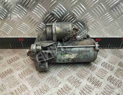 Стартер Mitsubishi Carisma (DA) 1995-2004  Mitsubishi Carisma Carisma (DA) 1995-2004