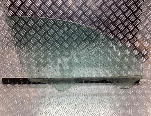 Стекло двери передней правой Volkswagen Passat B5 (3B) 1996-2000  Volkswagen Passat Passat B5 (3B) 1996-2000