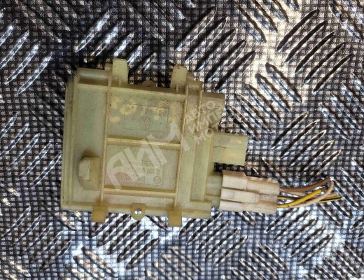 Сопротивление печки Volkswagen Passat B3 1988-1993  Volkswagen Passat Passat B3 1988-1993