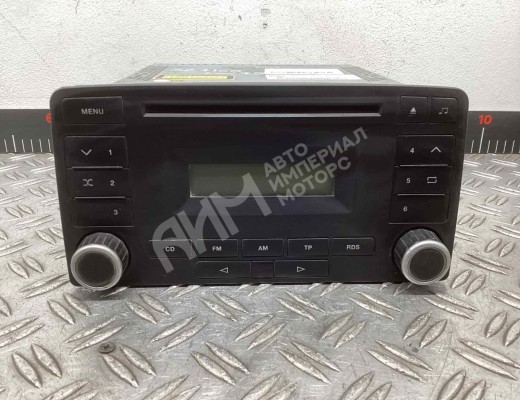 Магнитола MAN TGS I 2007-2020  MAN TGS TGS I 2007-2020