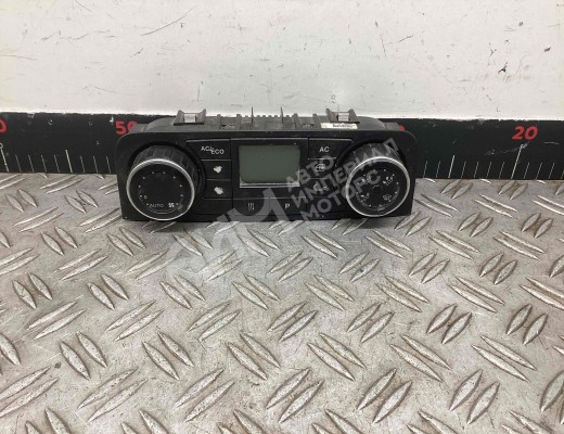 Блок управления печки/климат-контроля MAN TGS I 2007-2020  MAN TGS TGS I 2007-2020