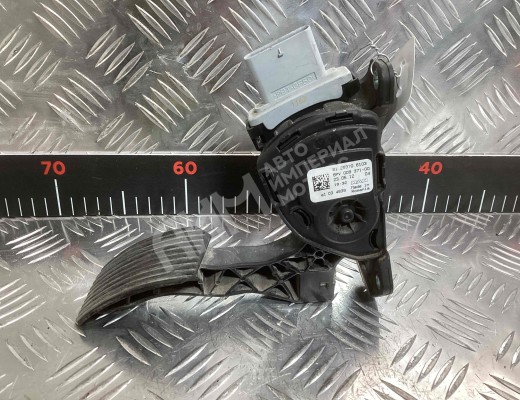 Педаль газа MAN TGS I 2007-2020  MAN TGS TGS I 2007-2020