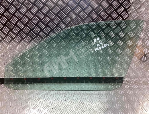 Стекло двери передней левой Audi A4 B5 (8D) 1994-1999  Audi A4 A4 B5 (8D) 1994-1999