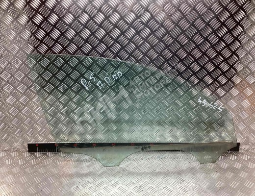 Стекло двери передней правой Volkswagen Passat B5 (3B) 1996-2000  Volkswagen Passat Passat B5 (3B) 1996-2000