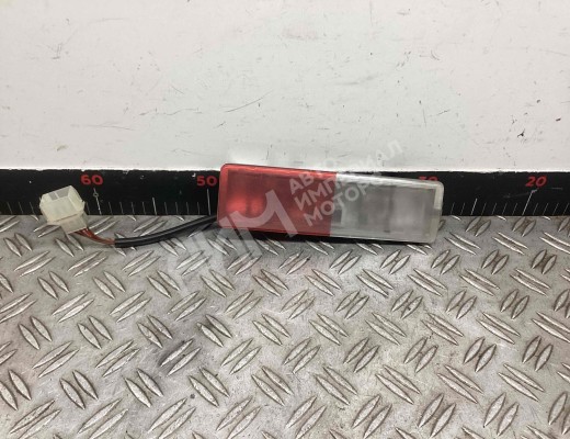 Фонарь салона (плафон) MAN TGS I 2007-2020  MAN TGS TGS I 2007-2020