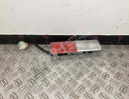 Фонарь салона (плафон) MAN TGS I 2007-2020  MAN TGS TGS I 2007-2020