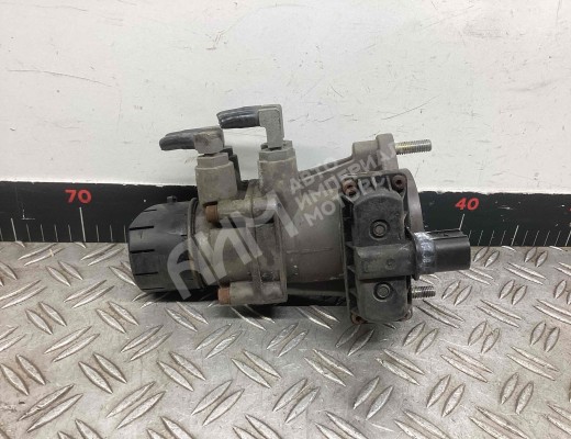 Кран главный тормозной MAN TGS I 2007-2020  MAN TGS TGS I 2007-2020