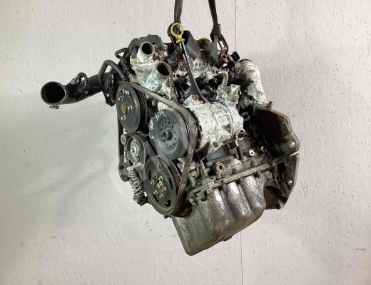 Двигатель Opel Corsa D 2006-2010  Opel Corsa Corsa D 2006-2010