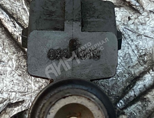 Форсунка Volkswagen Golf IV (1J) 1997-2004  Volkswagen Golf Golf IV (1J) 1997-2004