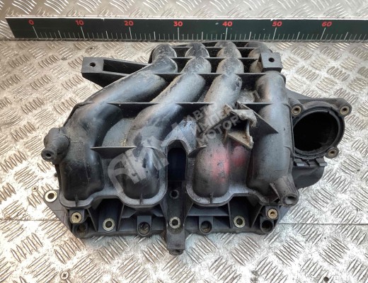 Коллектор впускной Volkswagen Golf IV (1J) 1997-2004  Volkswagen Golf Golf IV (1J) 1997-2004