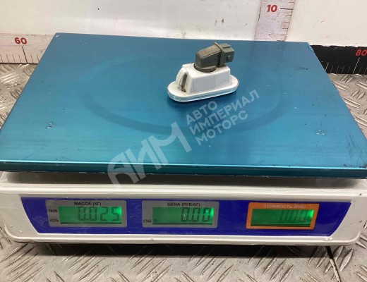 Плафон подсветки бардачка MAN TGS I 2007-2020  MAN TGS TGS I 2007-2020