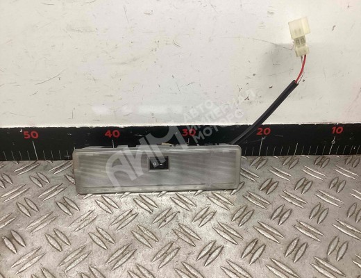 Фонарь салона (плафон) MAN TGS I 2007-2020  MAN TGS TGS I 2007-2020