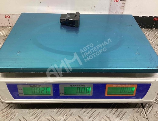 Кнопка (выключатель) MAN TGS I 2007-2020  MAN TGS TGS I 2007-2020