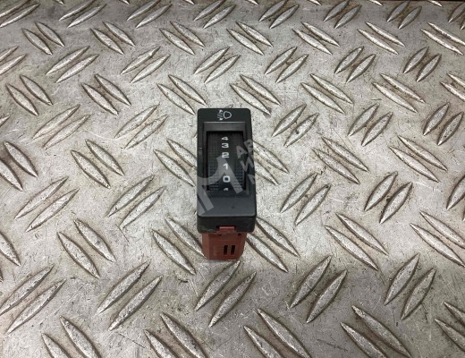 Кнопка регулировки фар MAN TGS I 2007-2020  MAN TGS TGS I 2007-2020