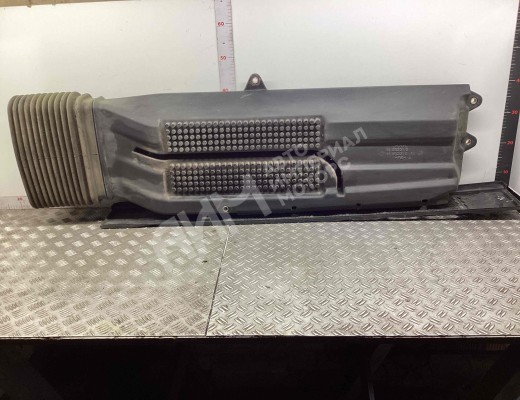 Воздухозаборник  MAN TGS TGS I 2007-2020
