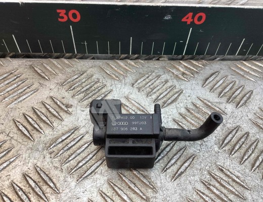 Клапан электромагнитный Volkswagen Golf IV (1J) 1997-2004  Volkswagen Golf Golf IV (1J) 1997-2004