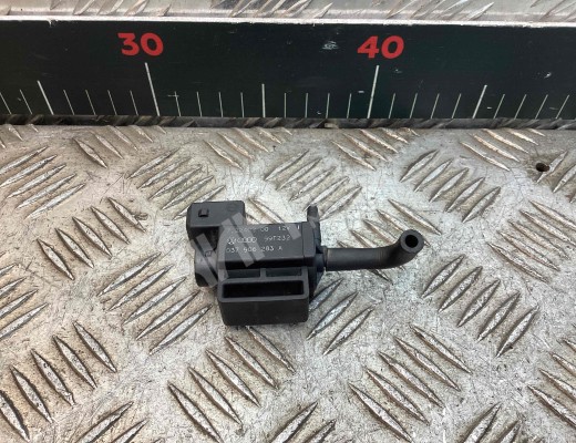 Клапан электромагнитный Volkswagen Golf IV (1J) 1997-2004  Volkswagen Golf Golf IV (1J) 1997-2004