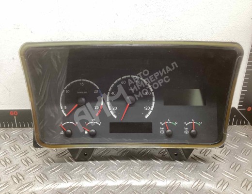 Щиток приборов (приборная панель) Scania R-Series 2004-2016  Scania R-series R-Series 2004-2016