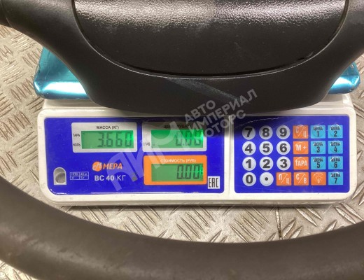 Руль Scania R-Series 2004-2016  Scania R-series R-Series 2004-2016