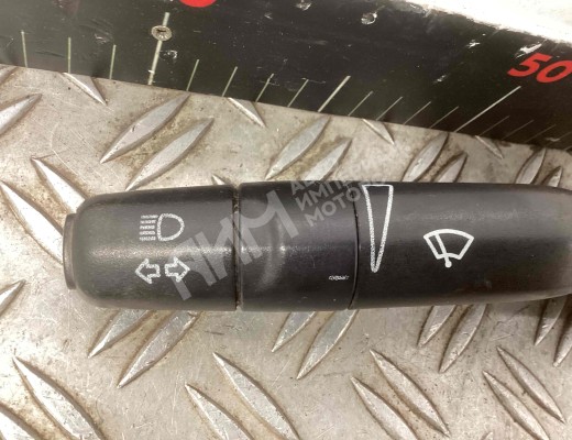 Переключатель подрулевой (стрекоза) Scania R-Series 2004-2016  Scania R-series R-Series 2004-2016