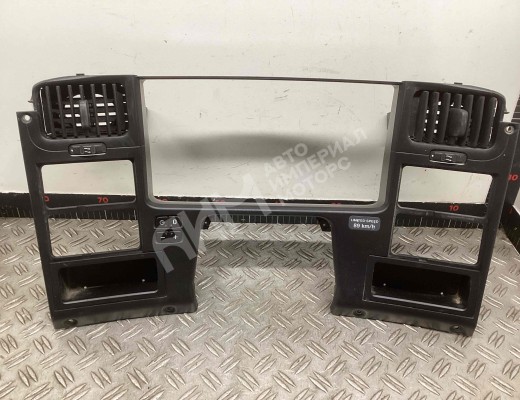 Кожух панели приборов Scania R-Series 2004-2016  Scania R-series R-Series 2004-2016